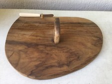 Plateau à fromage artisanal