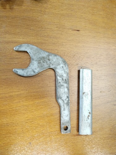 Outils origine yamaha 600 - yamaha,
