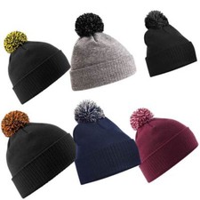 Femme Homme Bomellmütze