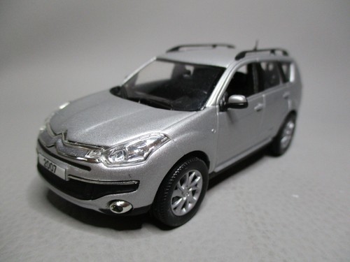 As236 norev citroen - as236,