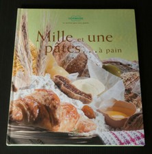 MILLE ET UNE PATES A PAIN /