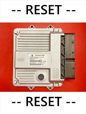 RESET Corsa D 1.3 cdti Z13DTJ ECU 55568383 55568383KZ MJD6O3.S3 /CURIE RAPIDE