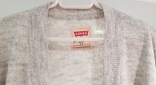 Magnifique gilet Levis en