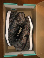 Nike Edition Limitée - Dunk