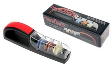 Aiguiseur de couteaux à eau