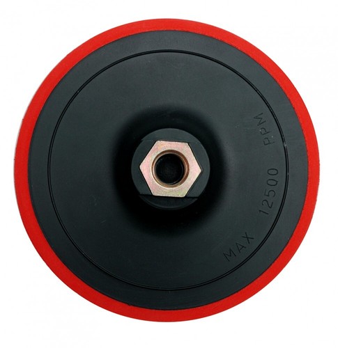 Disque abrasif auto agrippant - disque, auto-agrippant