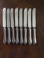 Towle Sterling Silver 1906