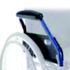 Ardea One Accoudoirs complets