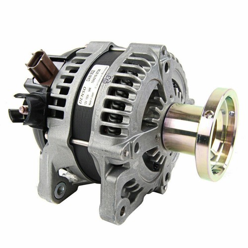 Alternateur denso 150 14v - alternateur, a