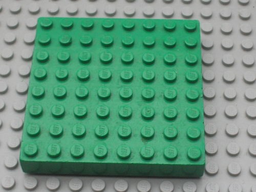 Lego chateau castle - chateau, plaque
