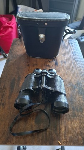 Jumelles krys 8x40 optique - jumelles,