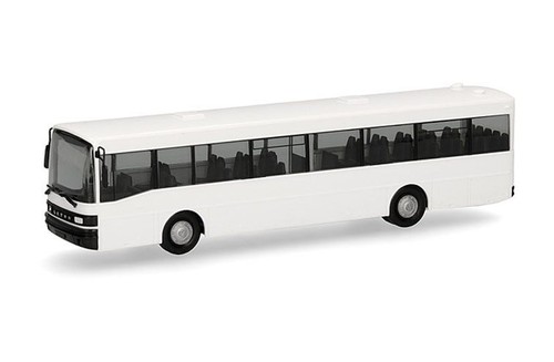 Herpa setra 215 - blanc,
