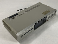 Sansui T-900 Quartz PLL