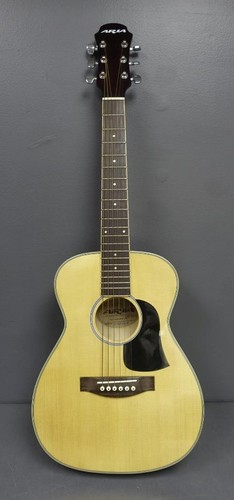 Aria half size - aria, acoustic