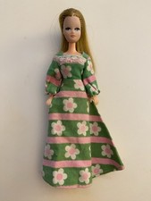 Poupée Pippa Palitoy Années