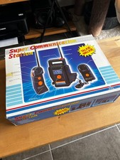 Station Talkie Walkie vintage