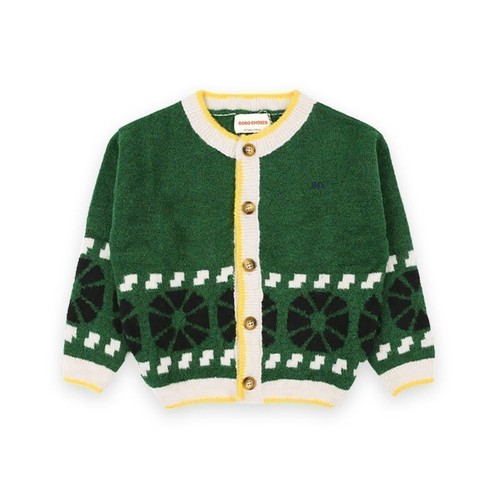 Bobo choses cardigan - bobo,