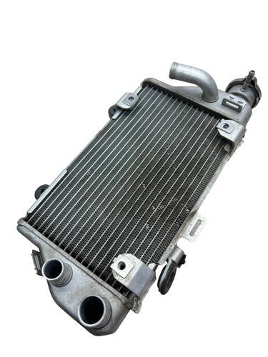 Honda crf 1000l - 1000l, africa