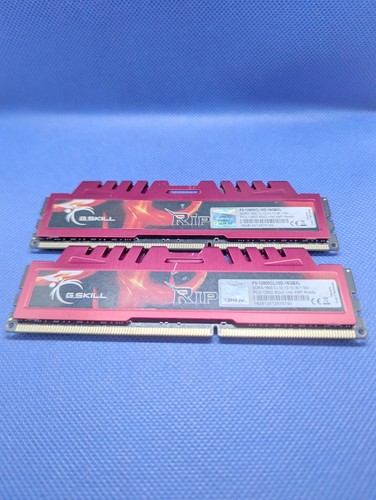 Skill ripjawsx 16gb - ripjawsx,