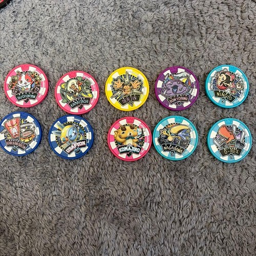 Yokai watch dream - watch, de
