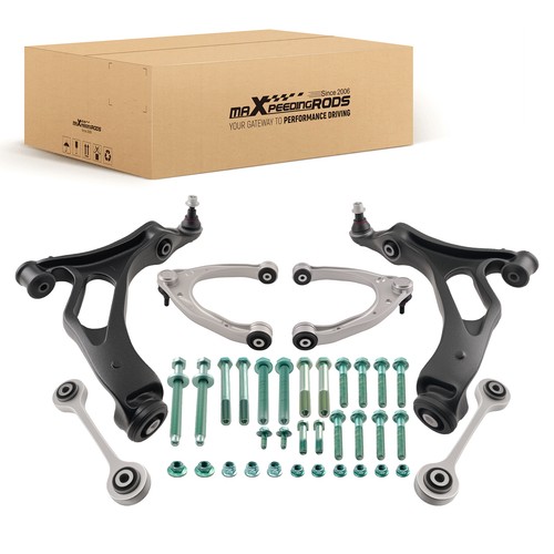 Bras suspension avant - suspension,
