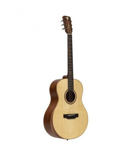 Guitare folk electro - guitare, crafter