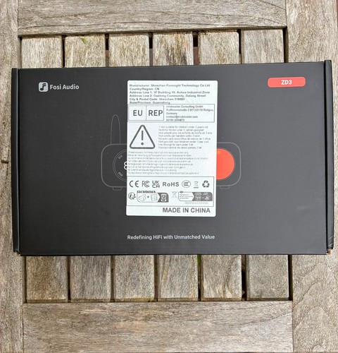 dac