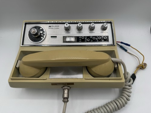 Vintage midland 884 - vintage, cb