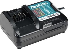 Chargeur de batterie Makita