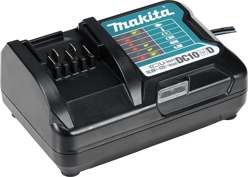 Chargeur batterie makita - de,