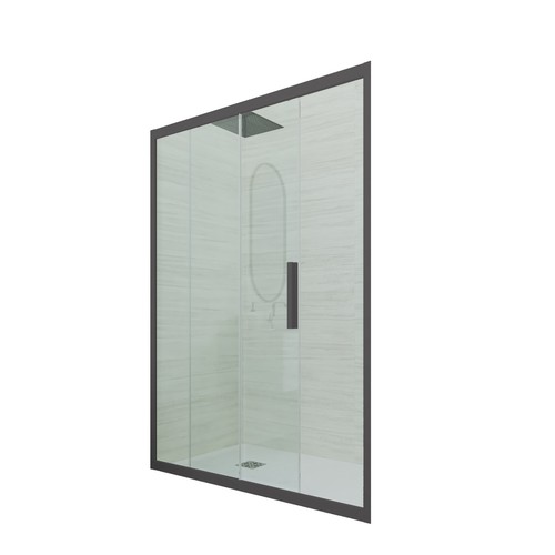 Porte parois douche - parois, 1