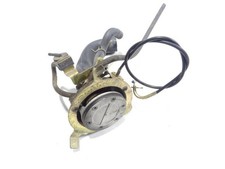 Bouchon de carburant SYM GTS 125