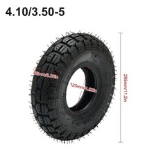 5cm 50 5 pneu for - 4.10/3.50-5,