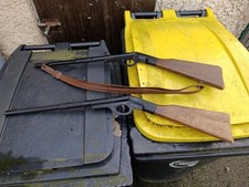 fusil a patate jouet 1970 