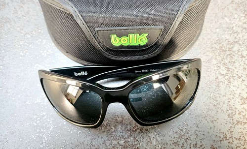 Lunettes soleil unisexe bolle - lunettes,