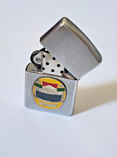 zippo vintage