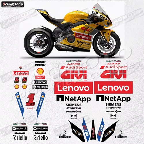 Motogp 2023 champion - motogp, ducati