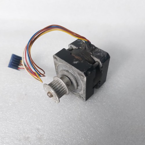 Ead stepping motor dc - 12, v