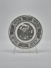 Assiette parlante gien le - parlante,