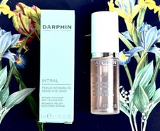 Darphin Intral Sensitive Skin Redness Relief Sérum apaisant 5 ml