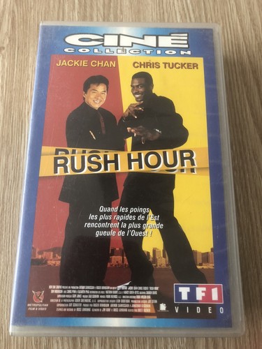 Cassette vidéo vhs - cassette, film