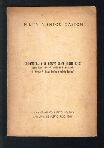 Nilita vientos gaston - nilita,