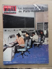 1-LA VIE DU RAIL N°1288 DU 18