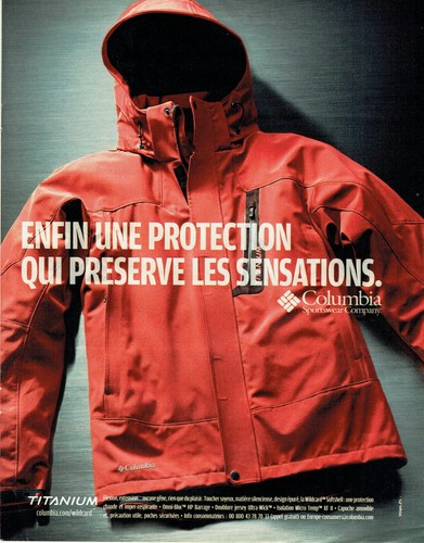 Publicité advertising 079 - publicité,