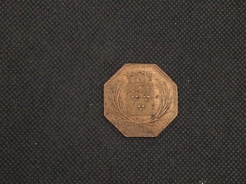 Médaille bronze société - bronze,