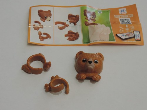 Kinder surprise mixart - kinder,
