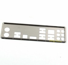 I/O IO Shield Backplate