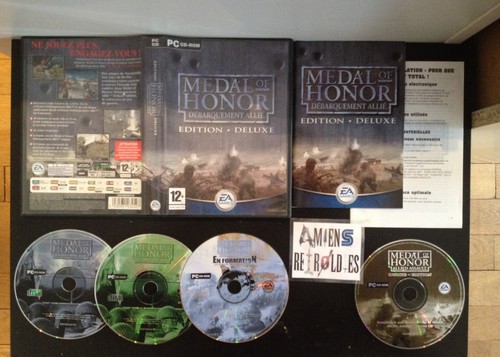 medal of honor