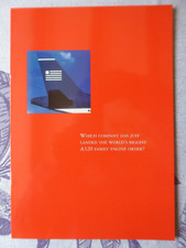 BROCHURE CFMI SNECMA GENERAL