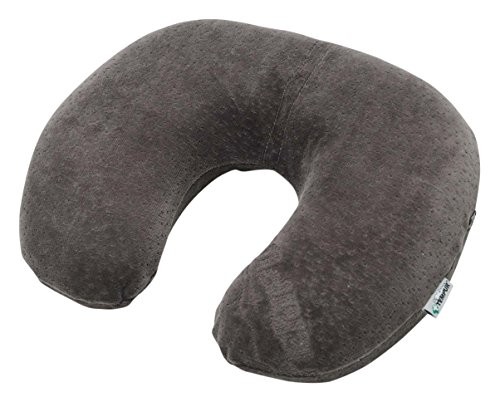 Tempur transit oreiller - oreiller, gris